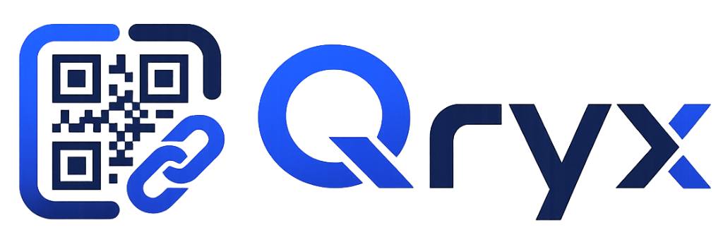 Qryx Logo